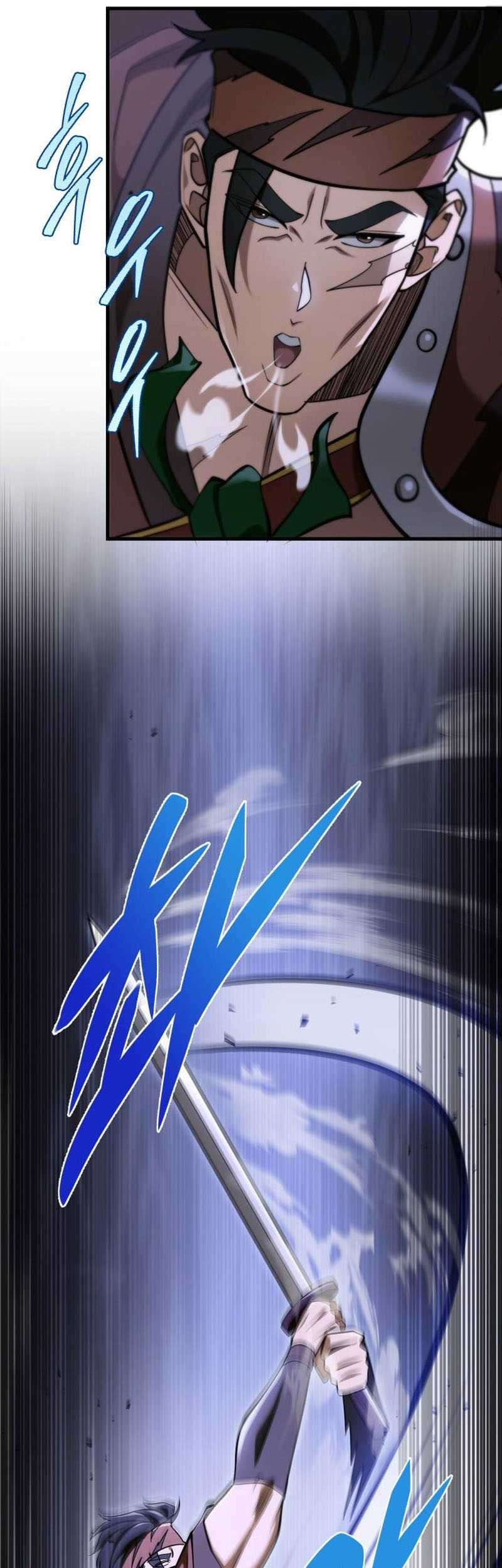 Heavenly Inquisition Sword Chapter 65 Gambar 29