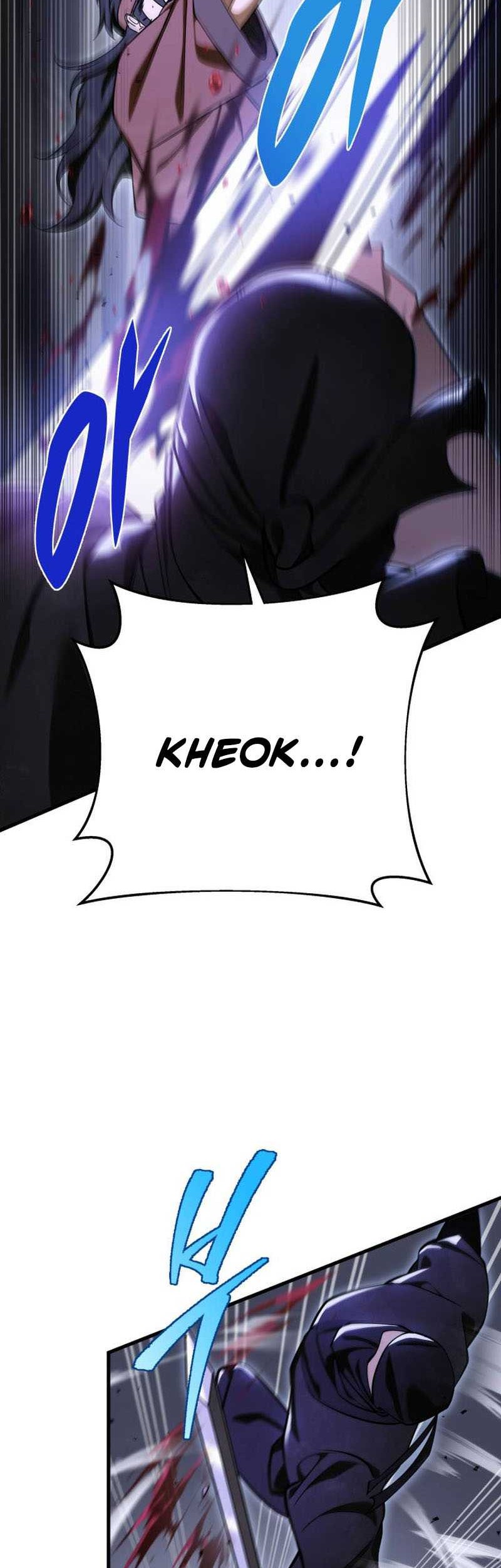 Heavenly Inquisition Sword Chapter 65 Gambar 30