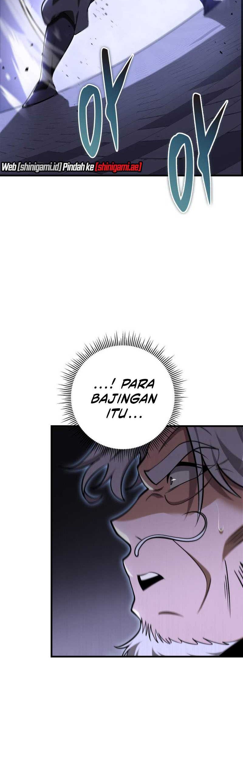 Heavenly Inquisition Sword Chapter 65 Gambar 32