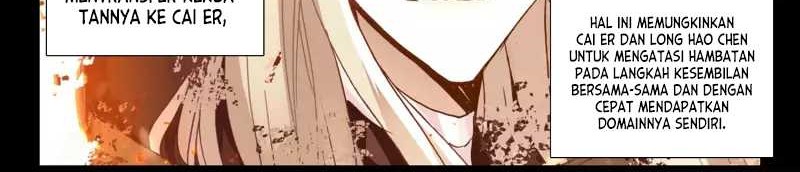 Shen Yin Wang Zuo Chapter 246.2 Gambar 6