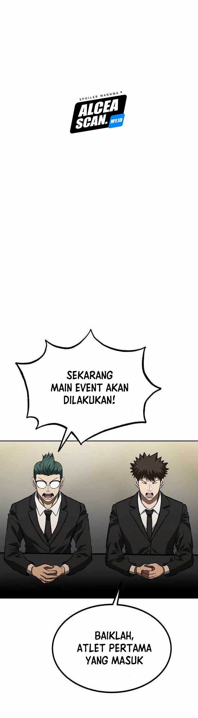 King MMA Chapter 76 Gambar 39