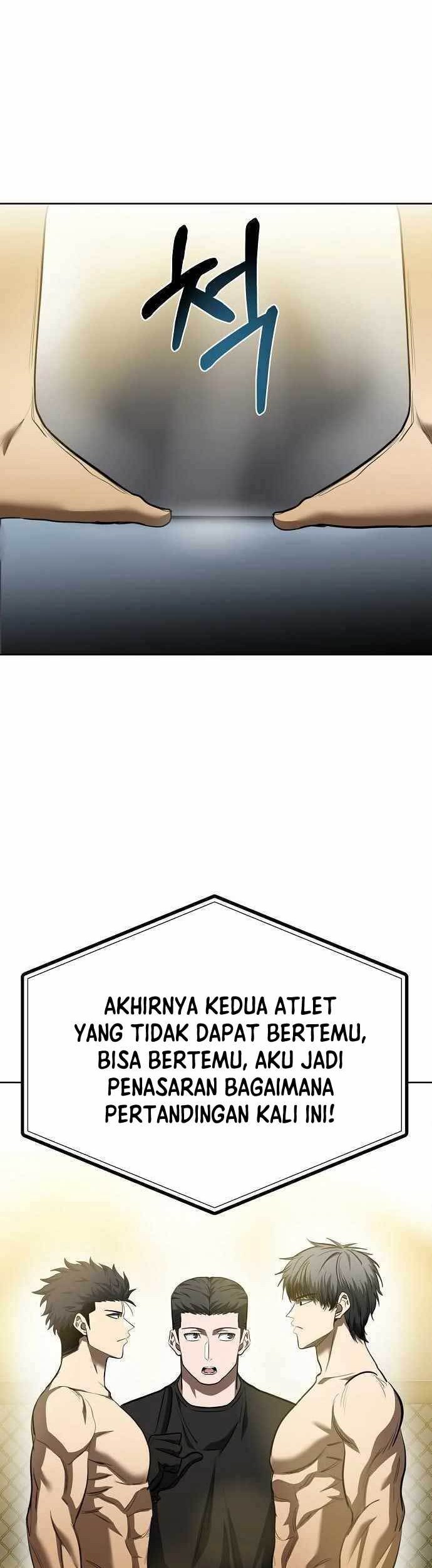 King MMA Chapter 76 Gambar 43