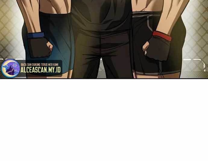 King MMA Chapter 76 Gambar 44