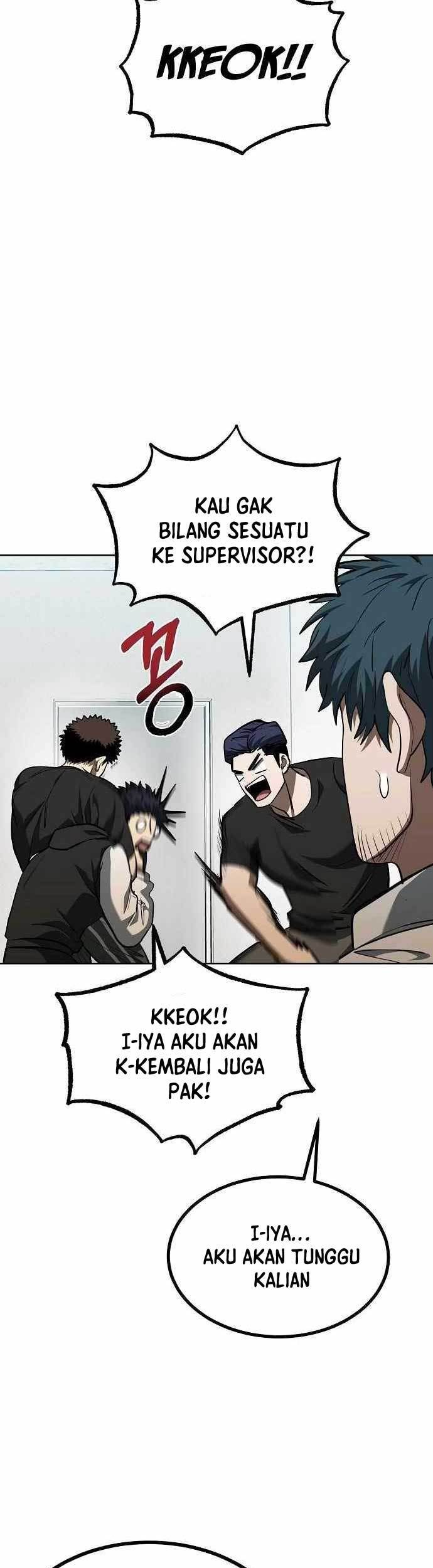 King MMA Chapter 76 Gambar 34