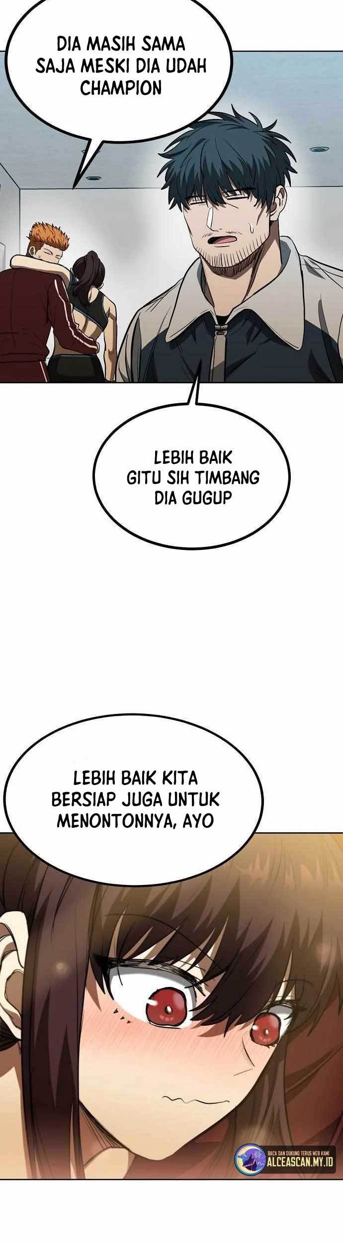 King MMA Chapter 76 Gambar 35