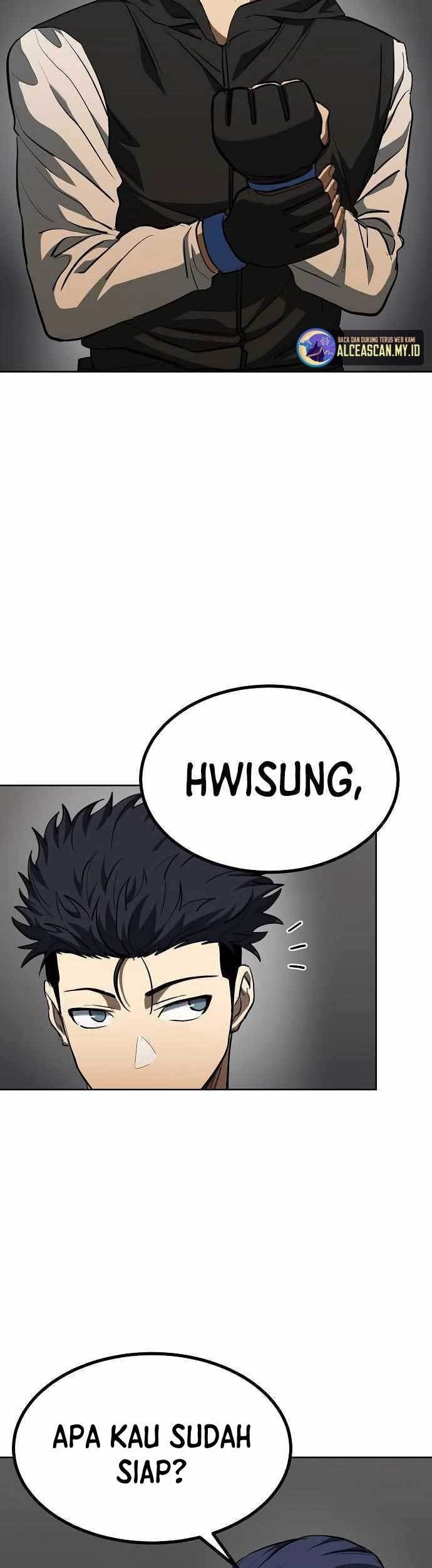 Manhwa King MMA Chapter 76 gambar nomor 2