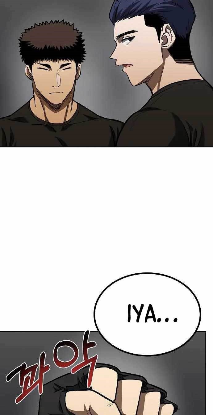 King MMA Chapter 76 Gambar 3