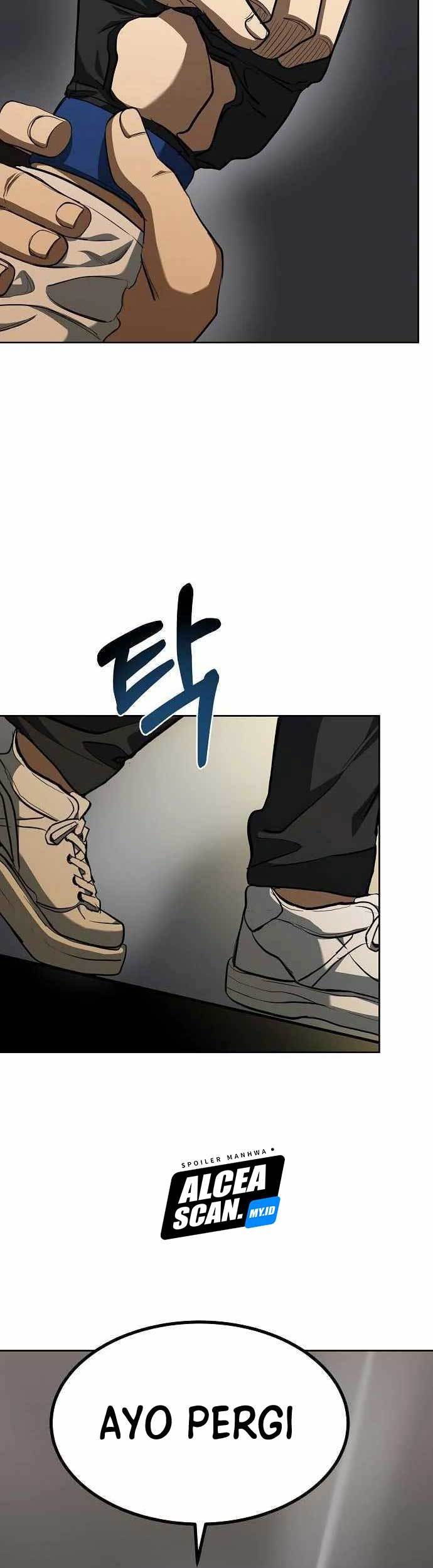 King MMA Chapter 76 Gambar 4