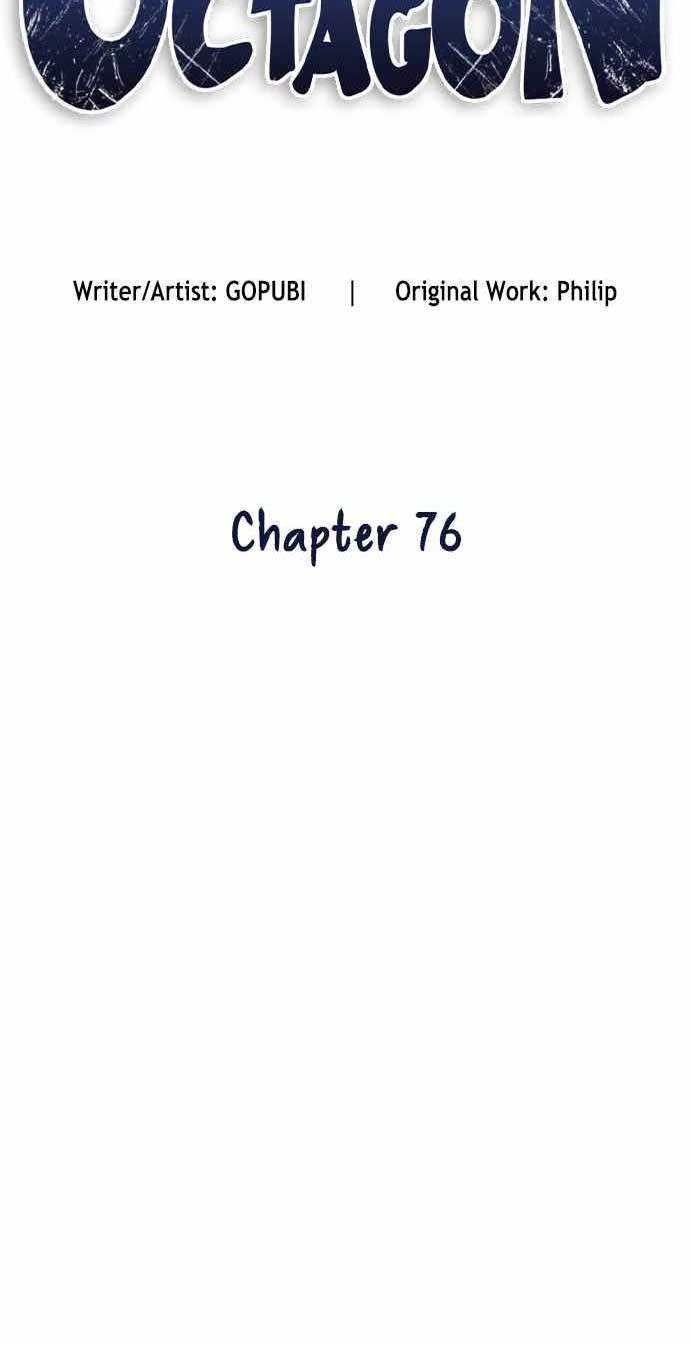 King MMA Chapter 76 Gambar 6