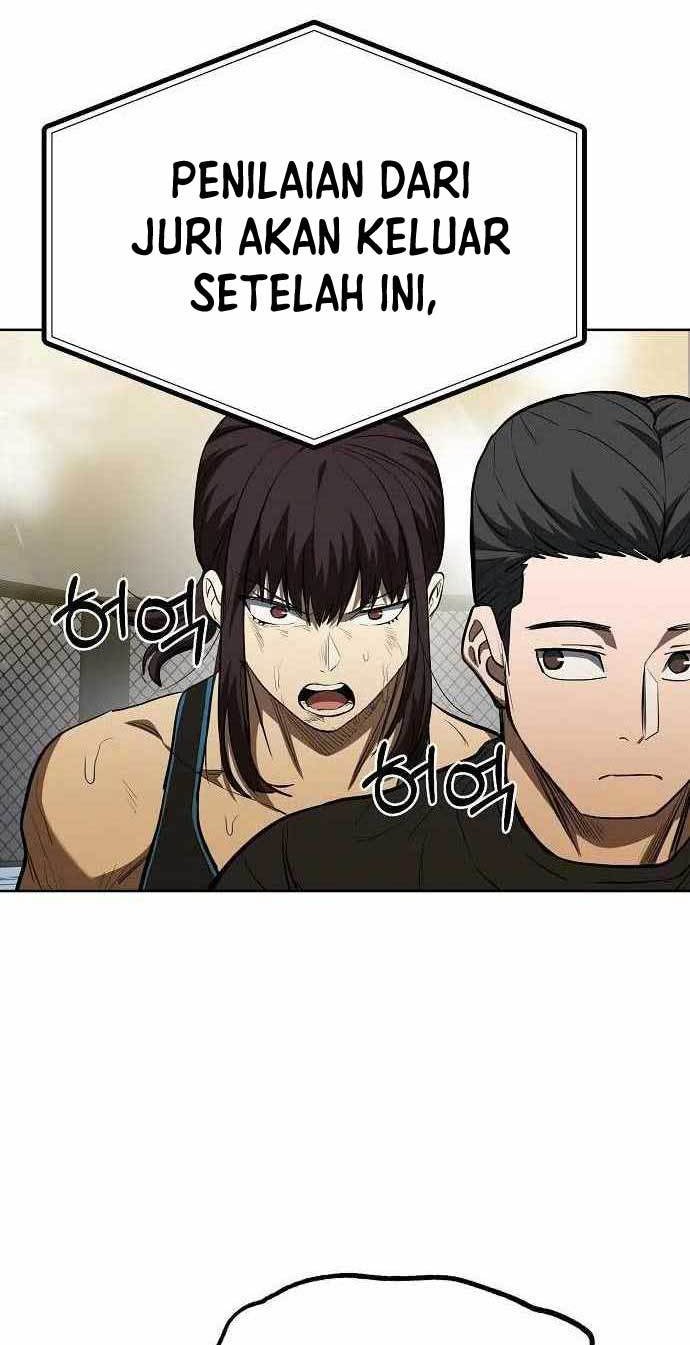 King MMA Chapter 76 Gambar 9