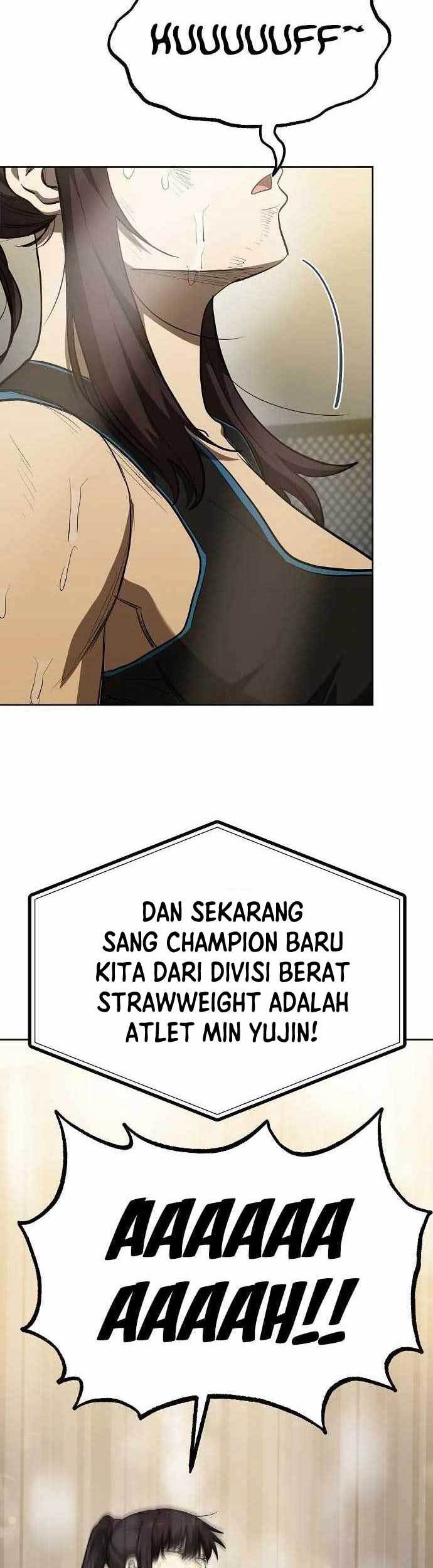 King MMA Chapter 76 Gambar 10