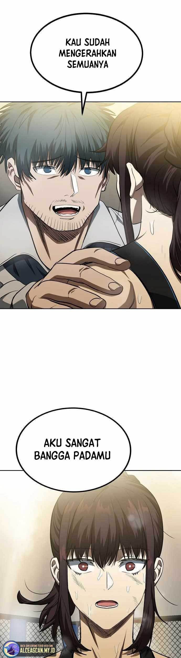 King MMA Chapter 76 Gambar 13