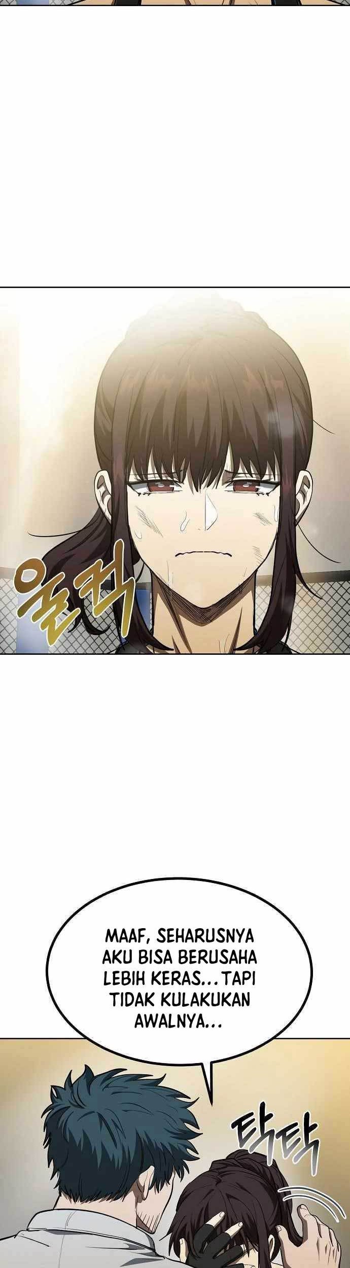 King MMA Chapter 76 Gambar 14