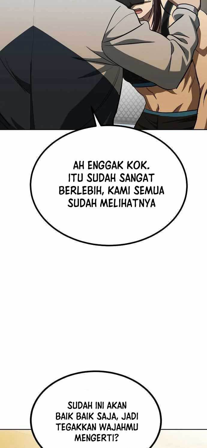 King MMA Chapter 76 Gambar 15