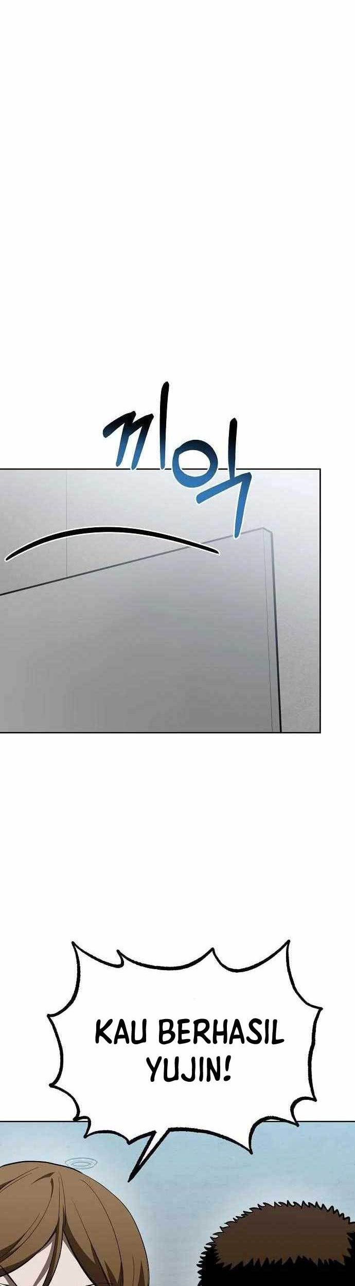 King MMA Chapter 76 Gambar 20