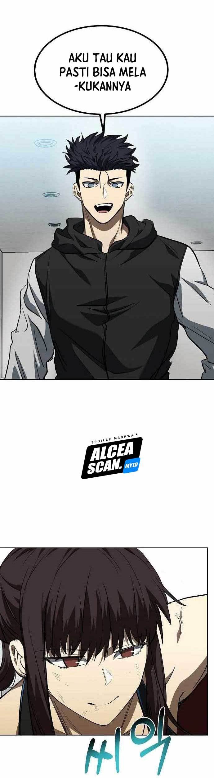 King MMA Chapter 76 Gambar 23