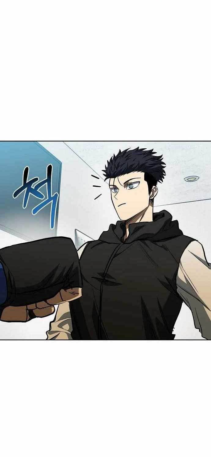 King MMA Chapter 76 Gambar 24