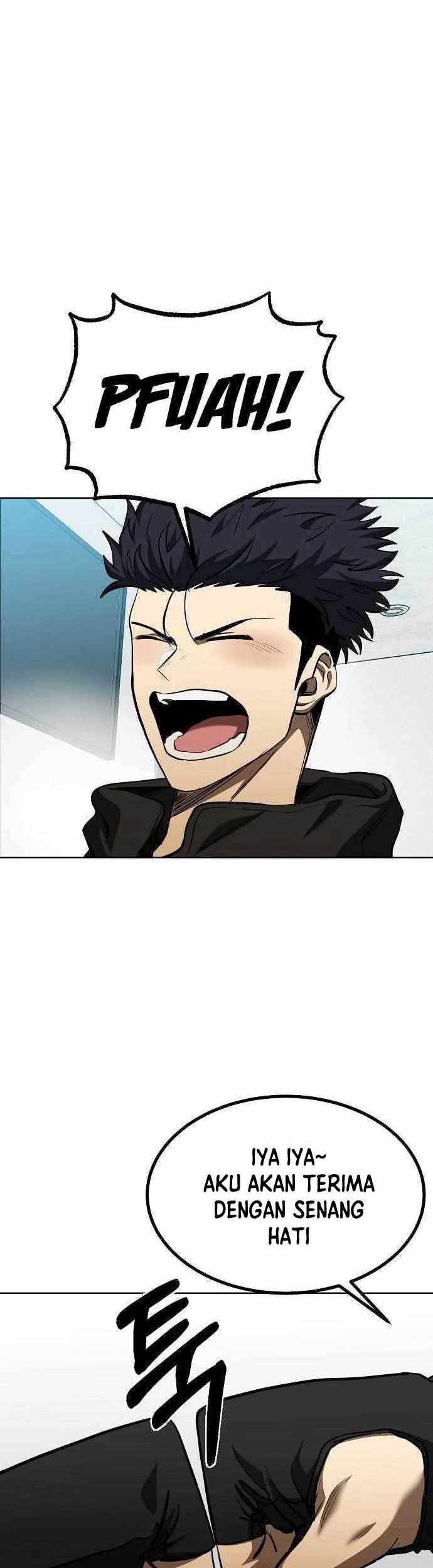 King MMA Chapter 76 Gambar 26