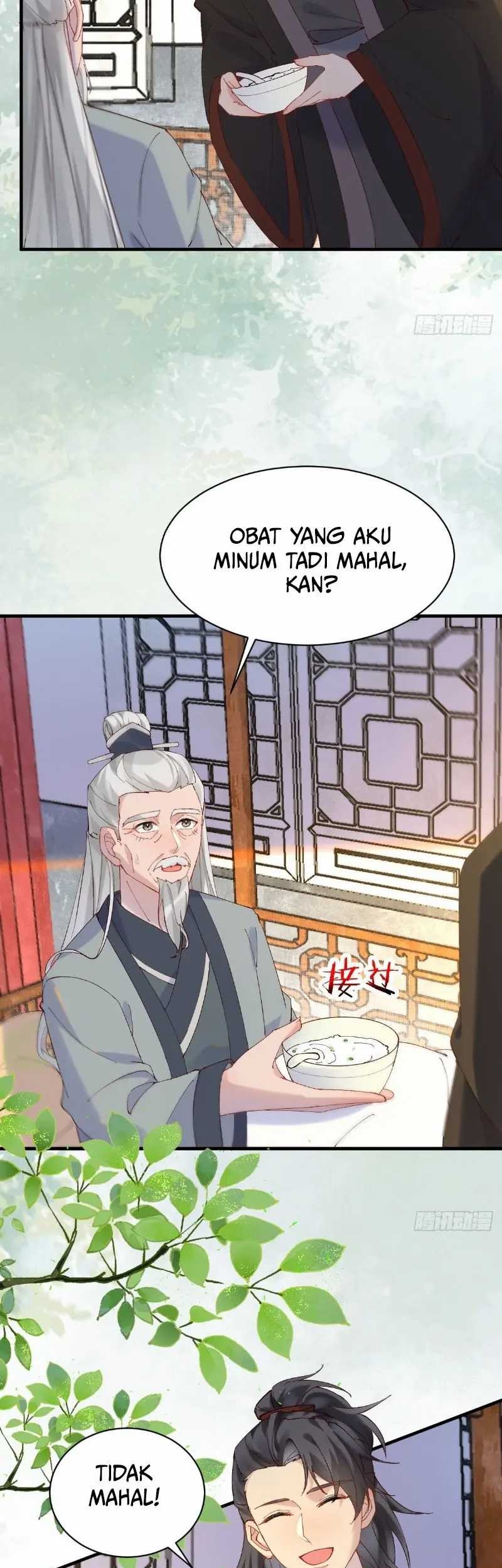 The Ghostly Doctor Chapter 591 Gambar 17