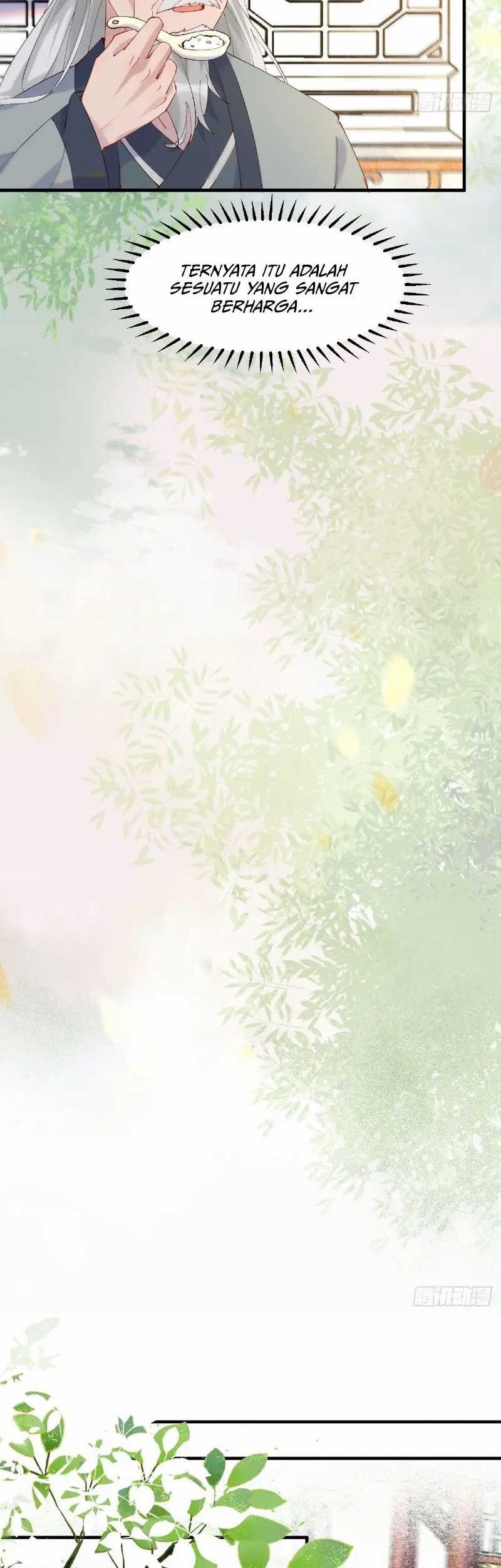 The Ghostly Doctor Chapter 591 Gambar 20