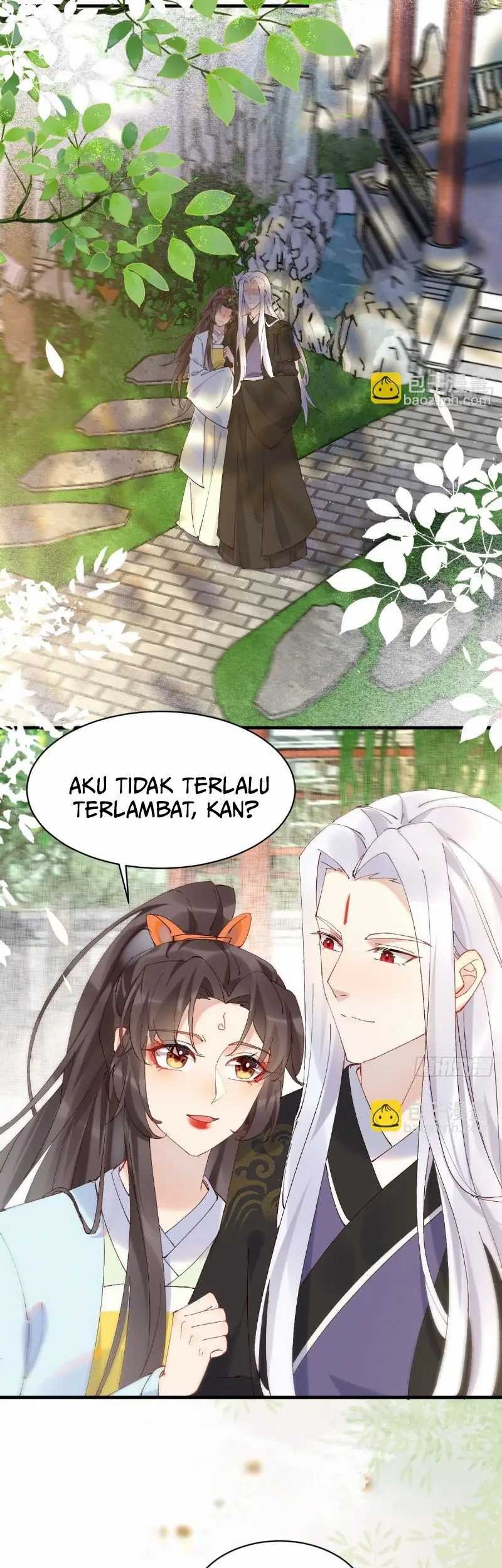 The Ghostly Doctor Chapter 591 Gambar 21