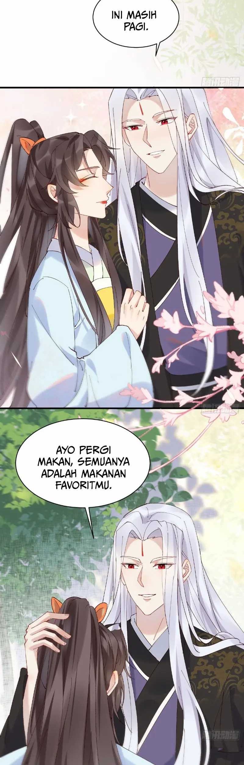 The Ghostly Doctor Chapter 591 Gambar 22