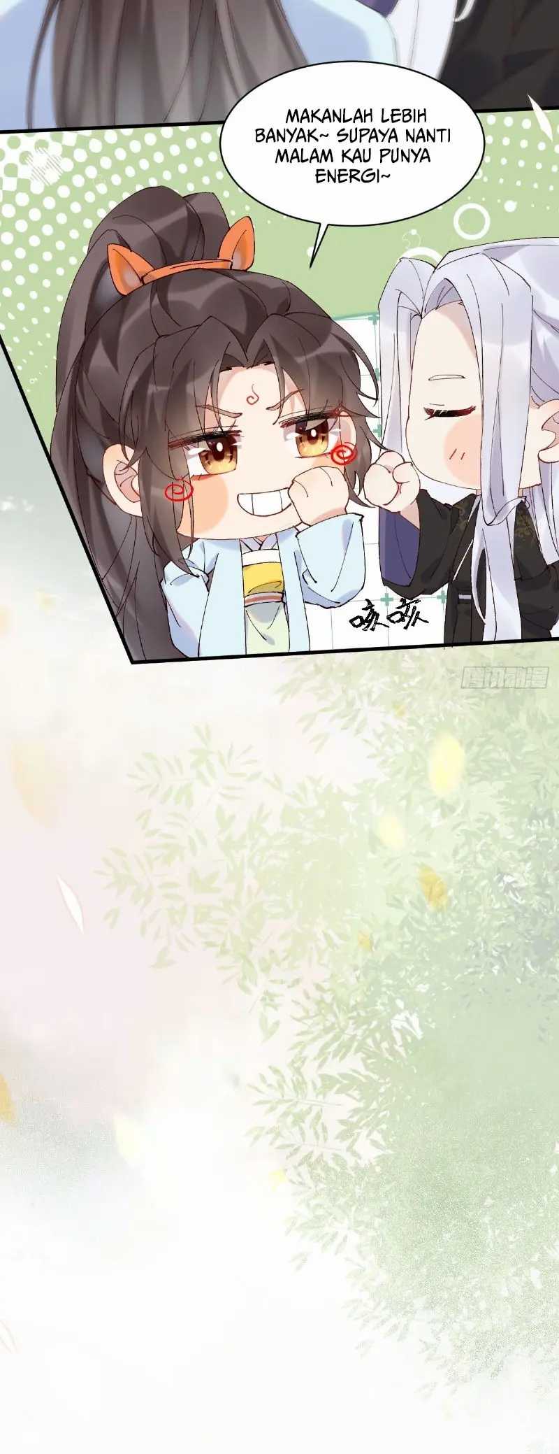 The Ghostly Doctor Chapter 591 Gambar 23