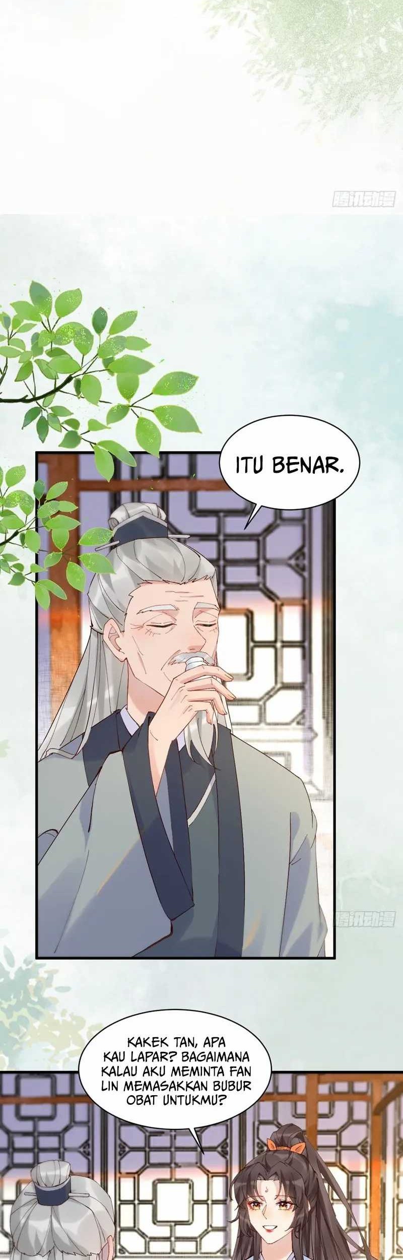 The Ghostly Doctor Chapter 591 Gambar 10