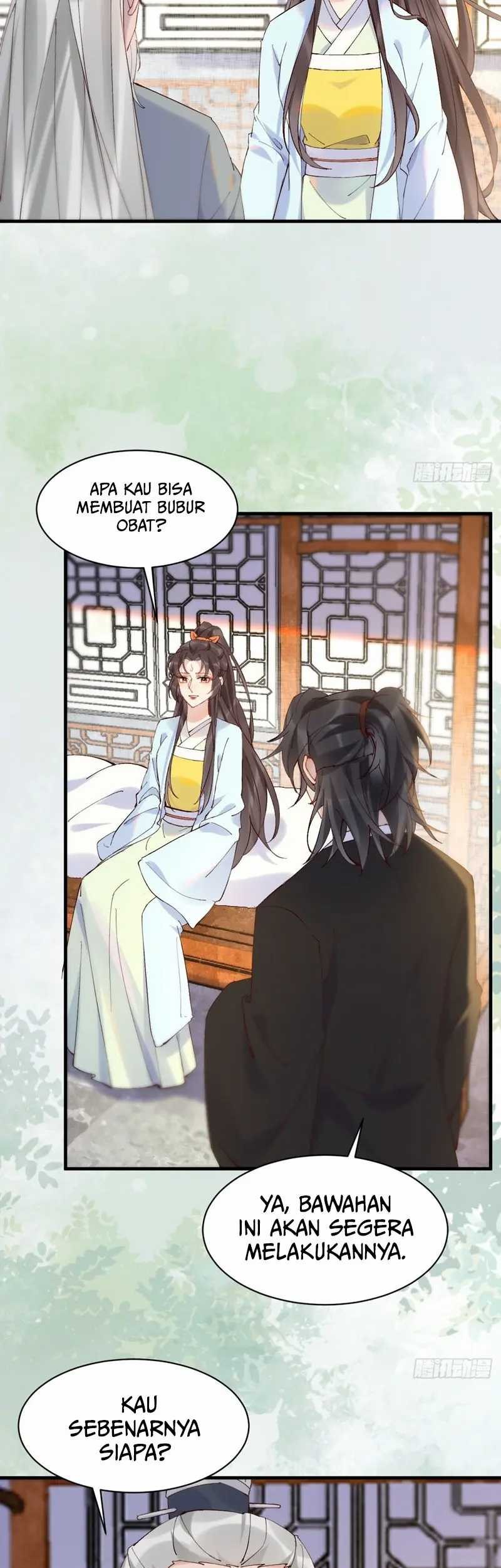 The Ghostly Doctor Chapter 591 Gambar 11