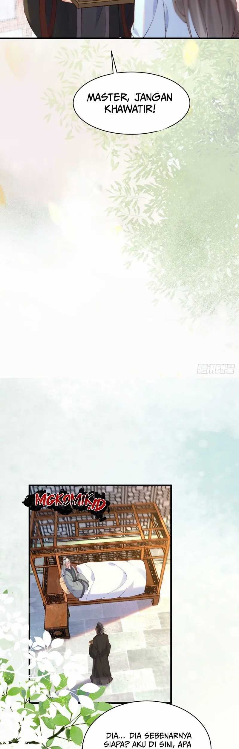 The Ghostly Doctor Chapter 591 Gambar 15