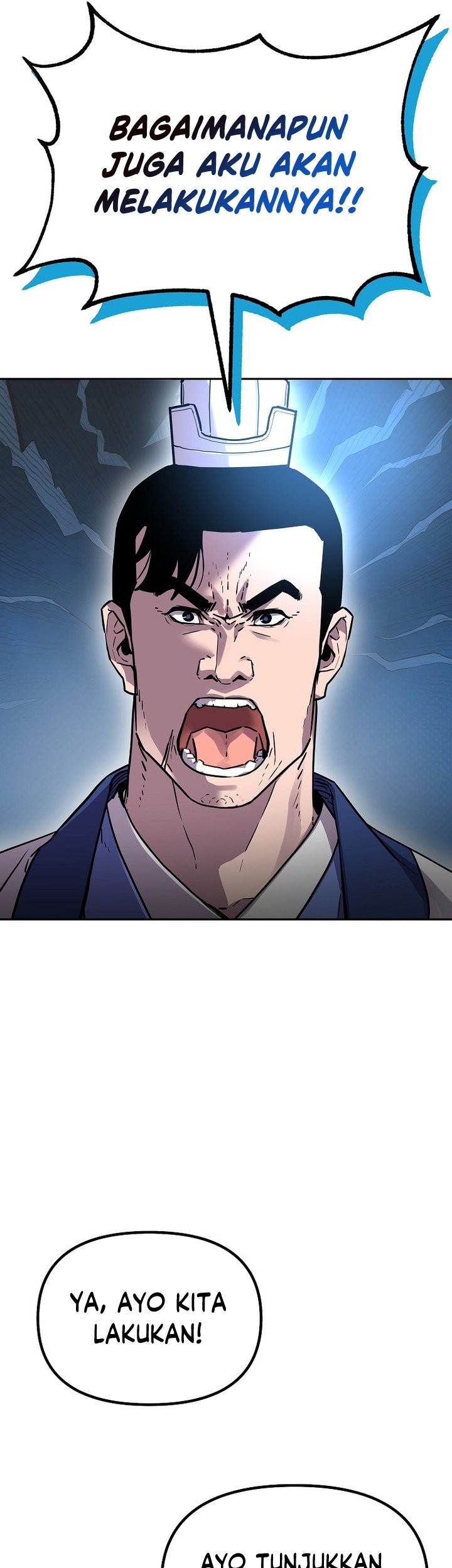 Reincarnation of the Murim Clan’s Former Ranker Chapter 100 Gambar 26