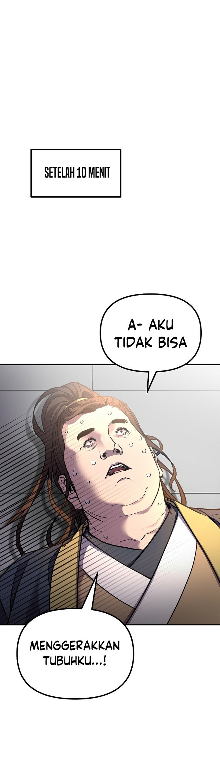 Reincarnation of the Murim Clan’s Former Ranker Chapter 100 Gambar 28