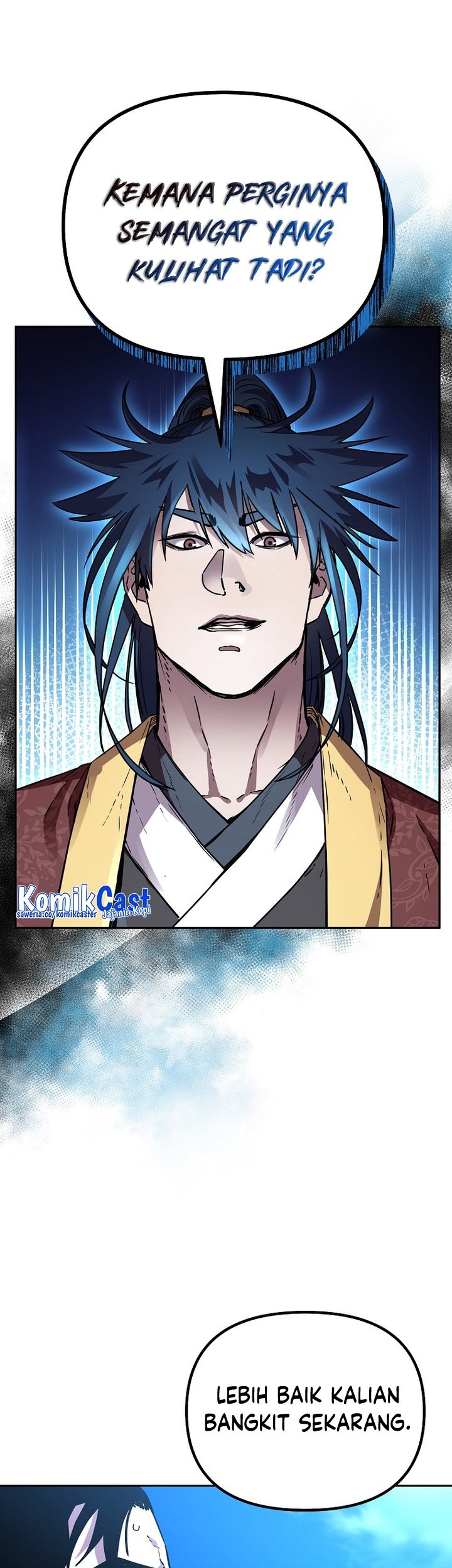 Reincarnation of the Murim Clan’s Former Ranker Chapter 100 Gambar 32