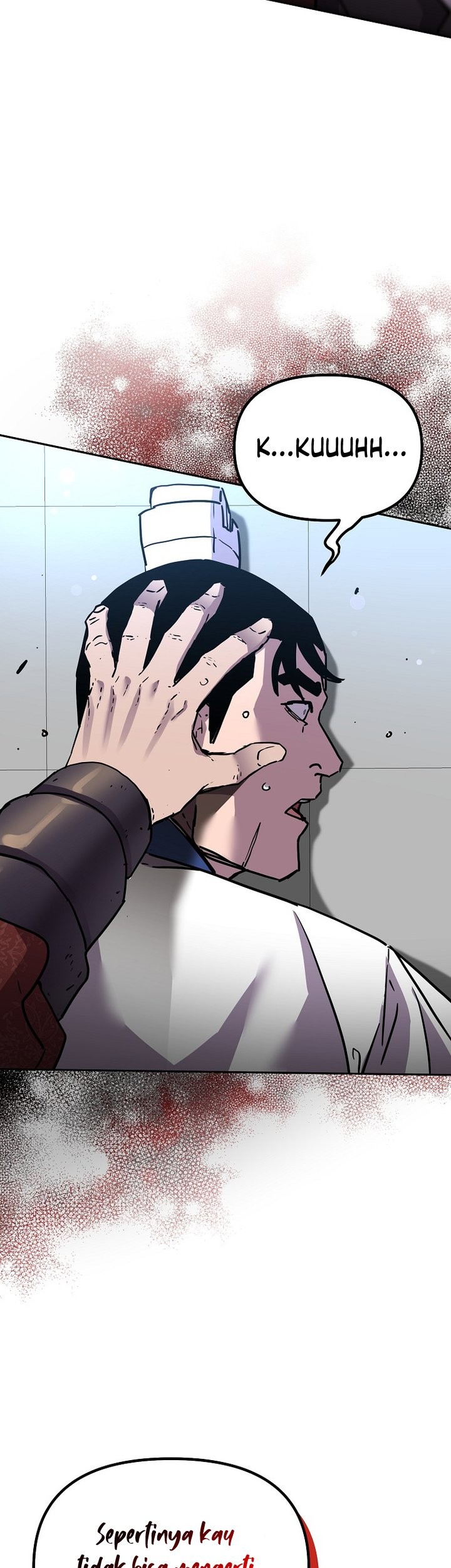 Reincarnation of the Murim Clan’s Former Ranker Chapter 100 Gambar 46