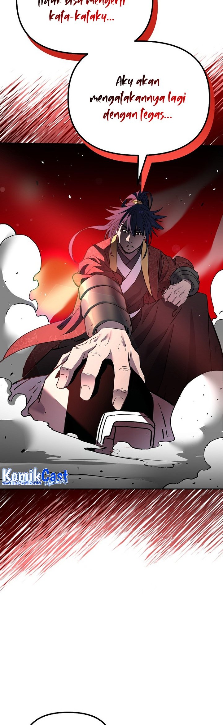 Reincarnation of the Murim Clan’s Former Ranker Chapter 100 Gambar 47