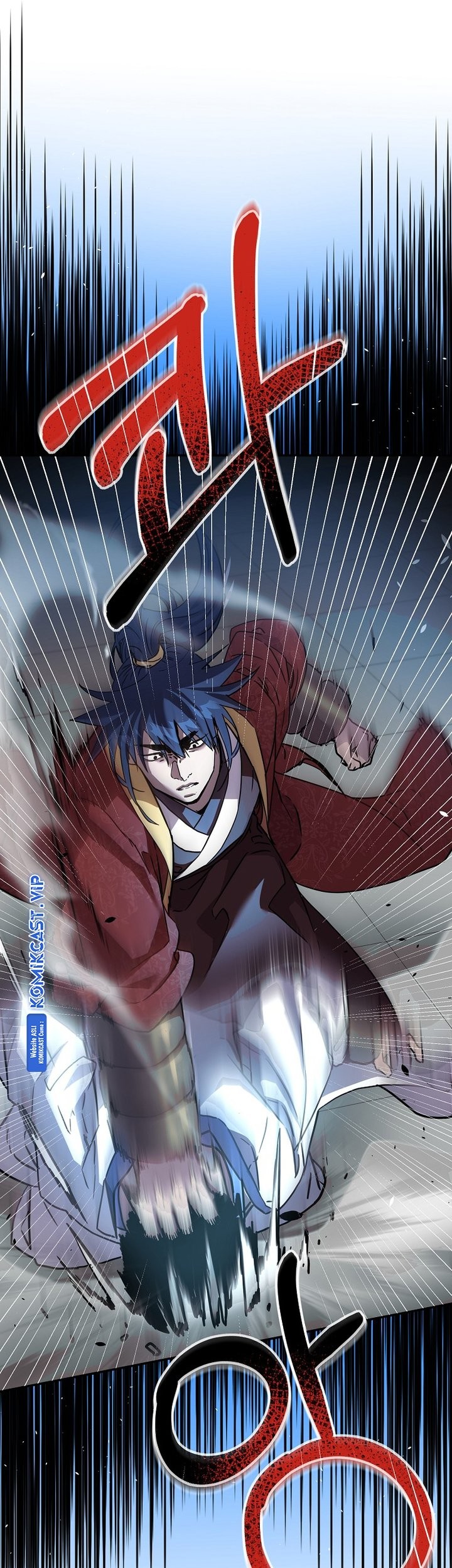 Reincarnation of the Murim Clan’s Former Ranker Chapter 100 Gambar 44