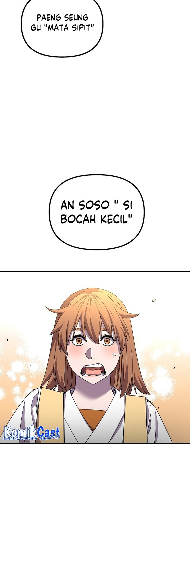 Reincarnation of the Murim Clan’s Former Ranker Chapter 100 Gambar 7