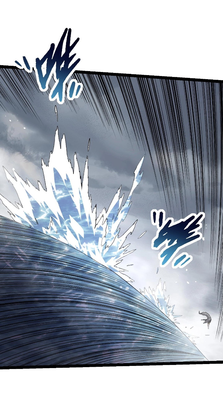 Evolution Begins With A Big Tree Chapter 103 Gambar 14