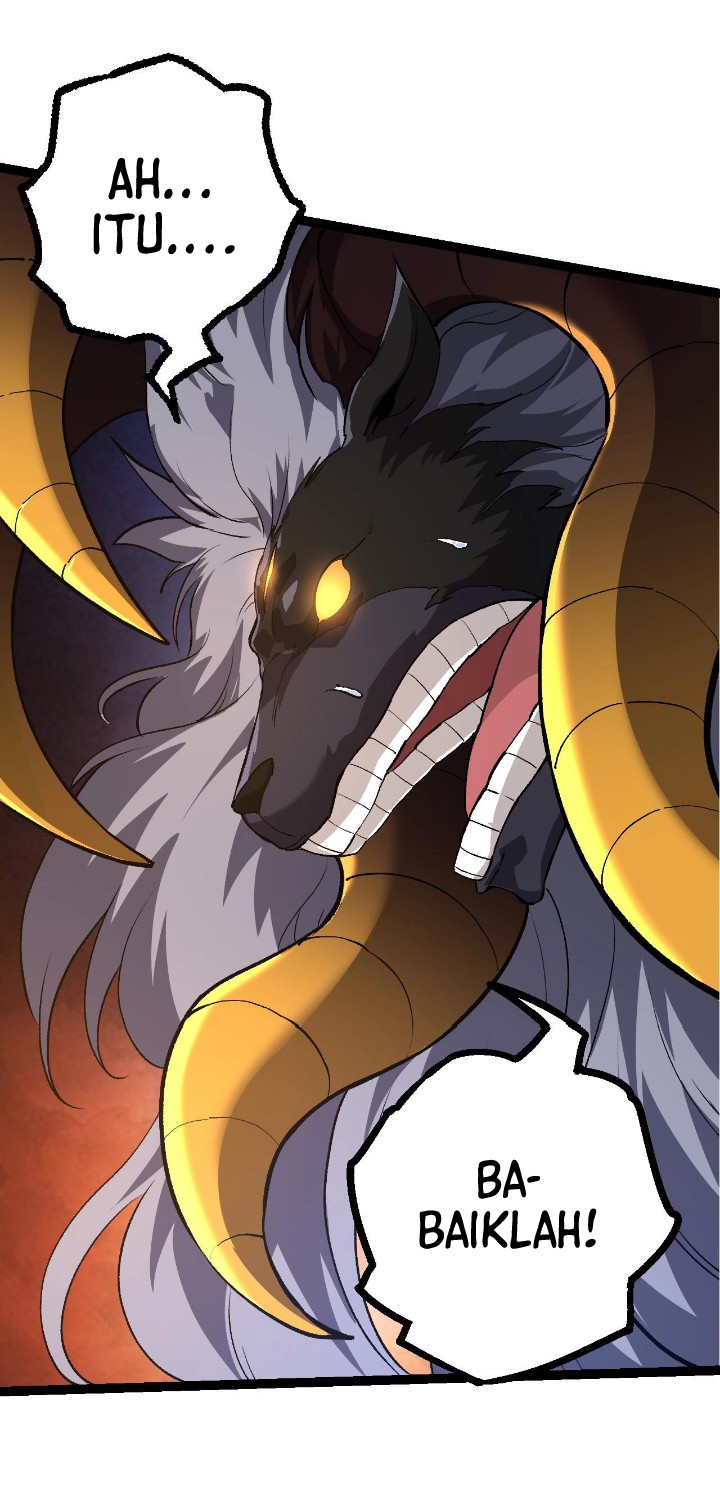 Evolution Begins With A Big Tree Chapter 103 Gambar 17