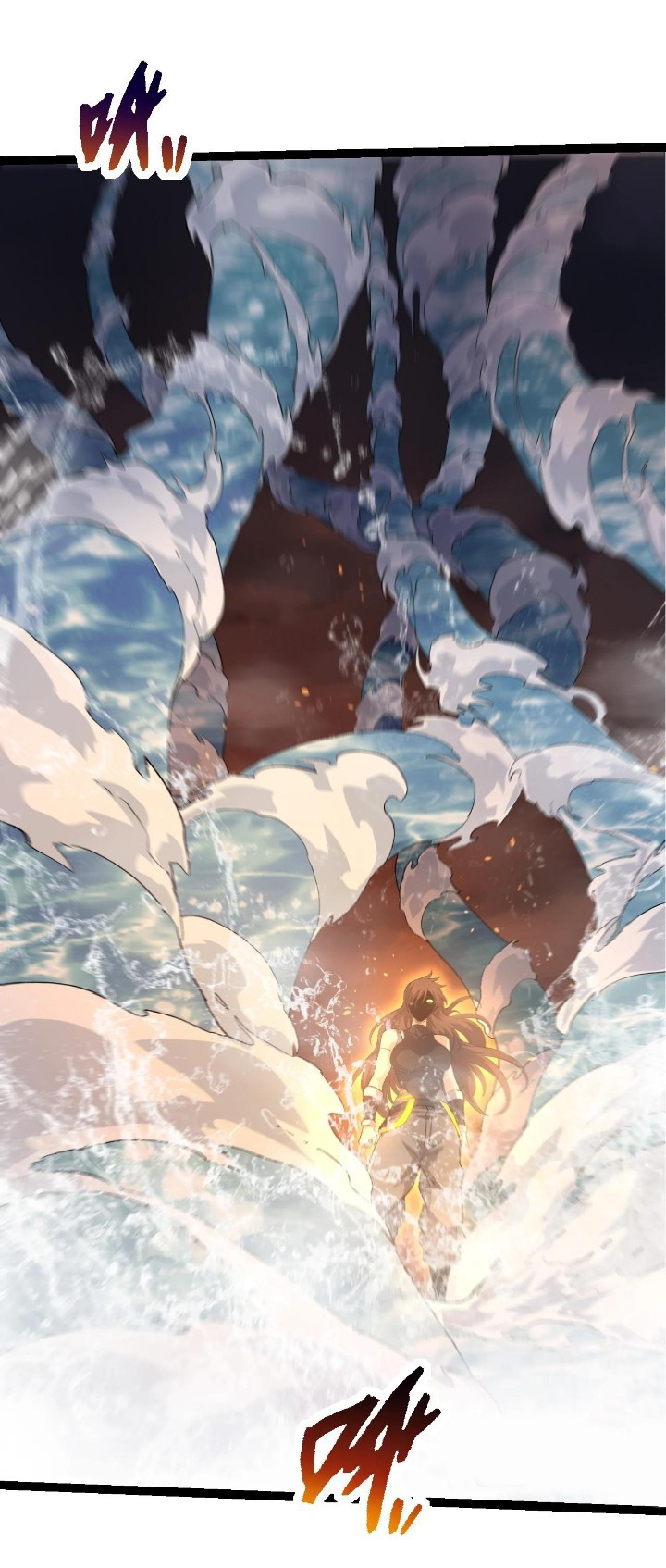 Evolution Begins With A Big Tree Chapter 103 Gambar 19