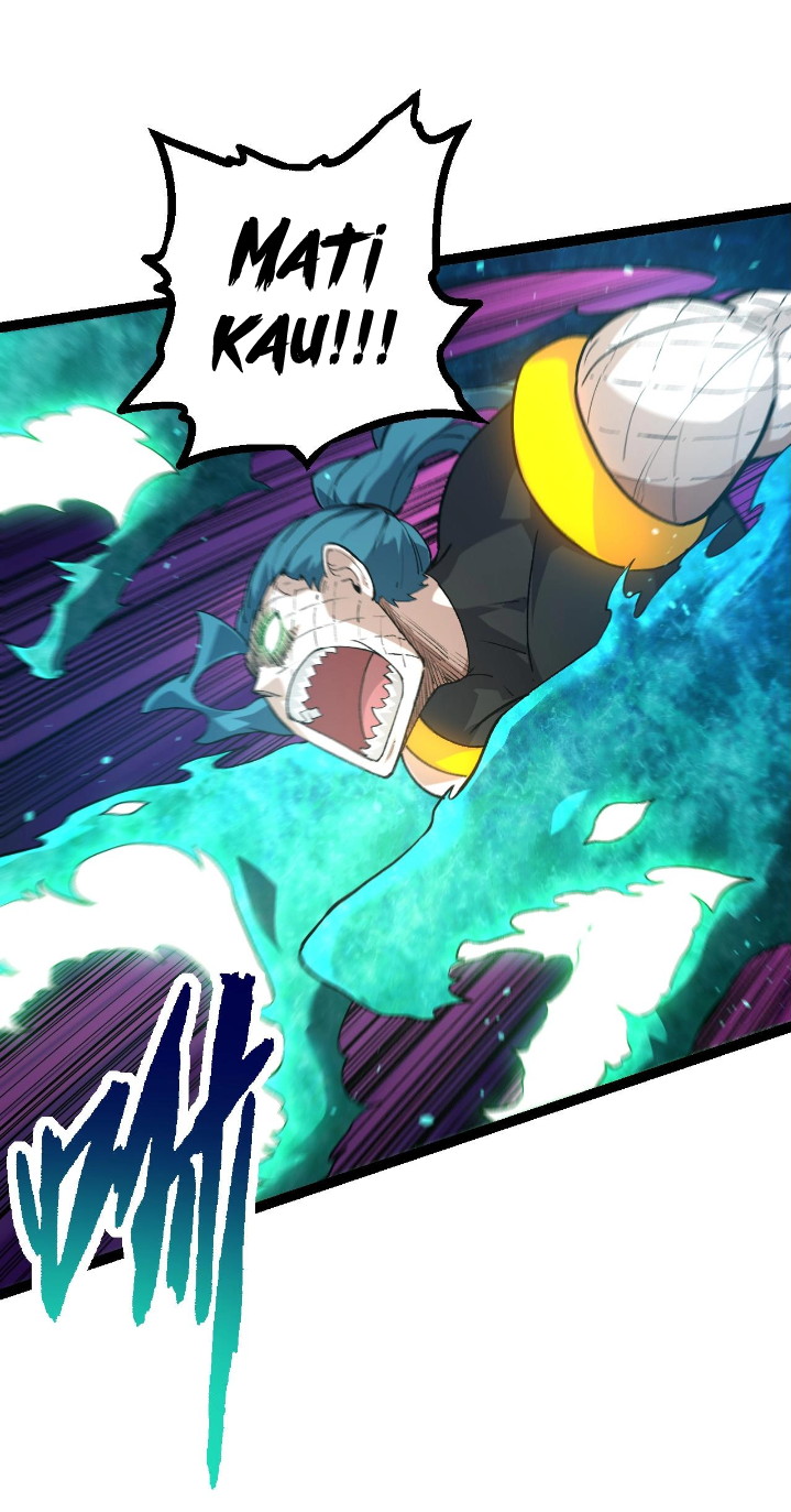 Evolution Begins With A Big Tree Chapter 103 Gambar 11