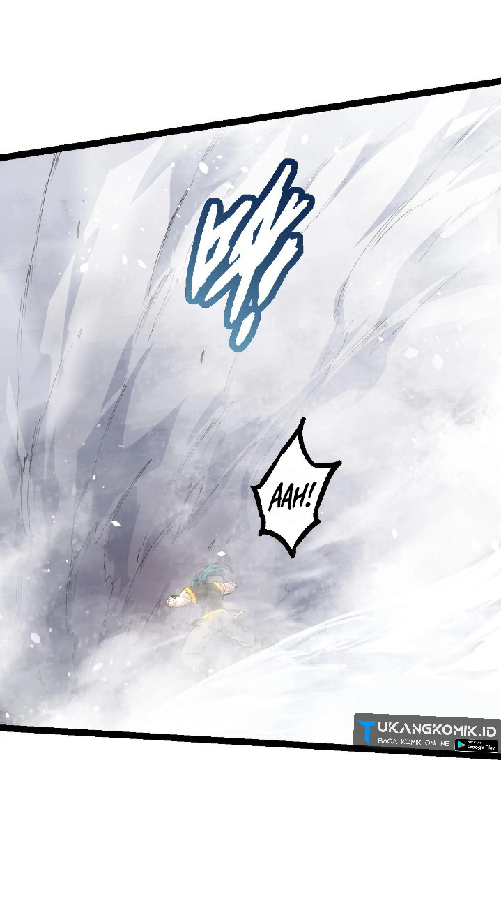 Evolution Begins With A Big Tree Chapter 103 Gambar 25