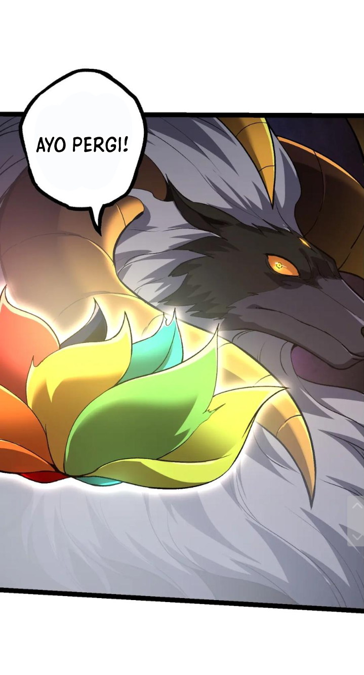 Evolution Begins With A Big Tree Chapter 103 Gambar 27