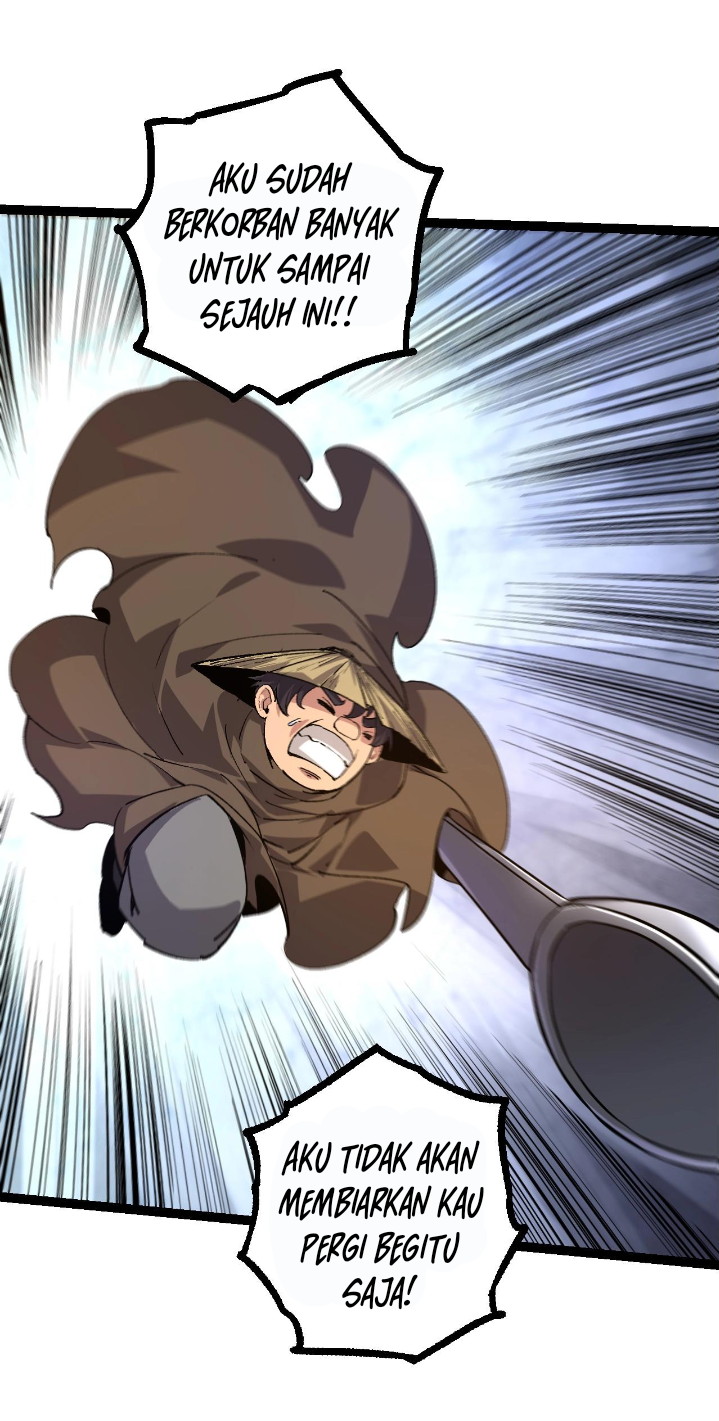 Evolution Begins With A Big Tree Chapter 103 Gambar 29