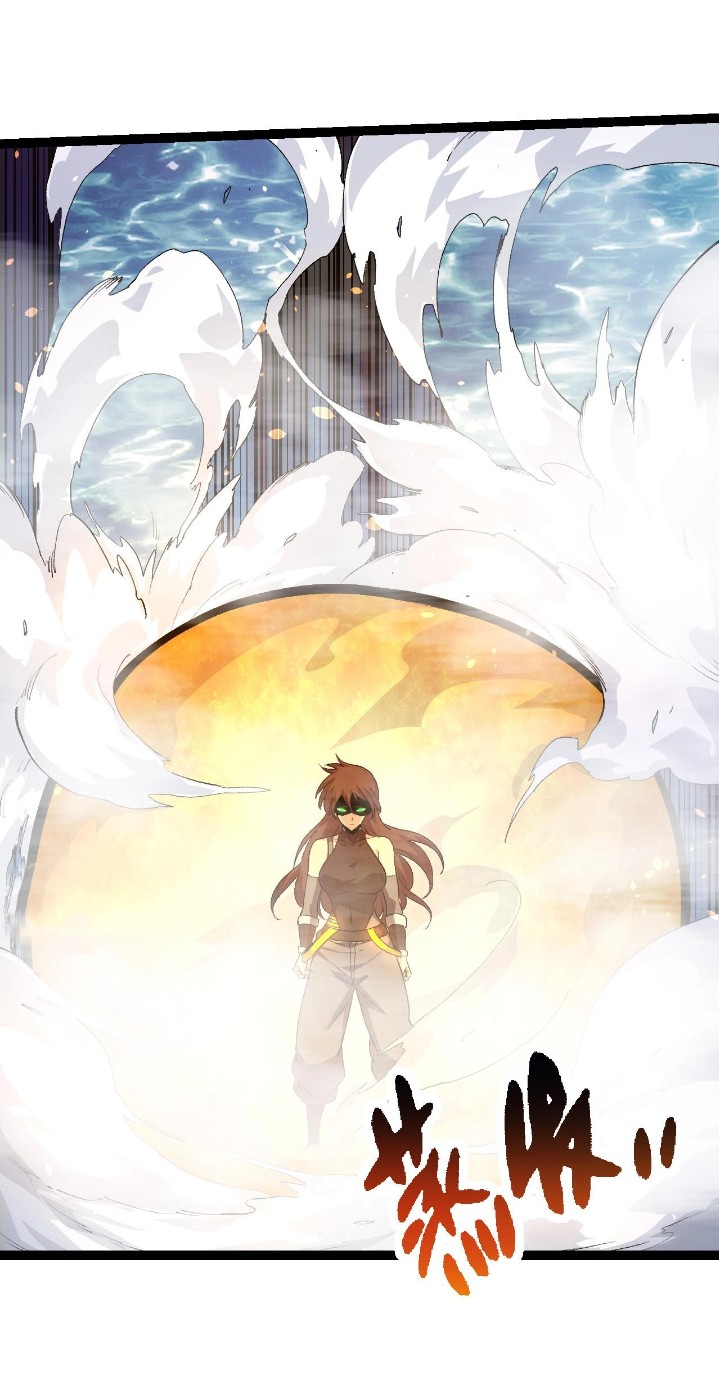 Evolution Begins With A Big Tree Chapter 103 Gambar 21