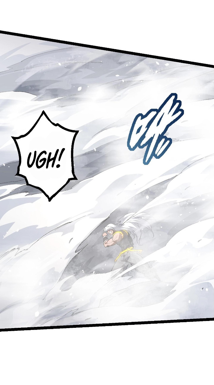 Evolution Begins With A Big Tree Chapter 103 Gambar 23