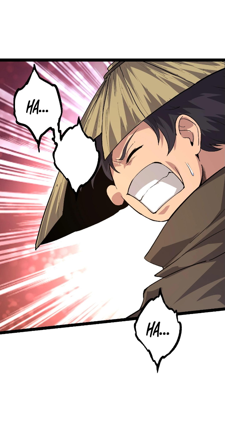 Evolution Begins With A Big Tree Chapter 103 Gambar 34