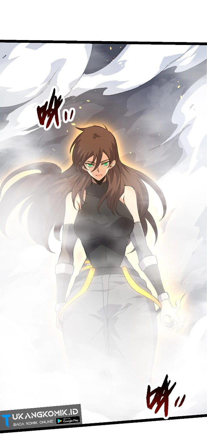 Evolution Begins With A Big Tree Chapter 103 Gambar 35