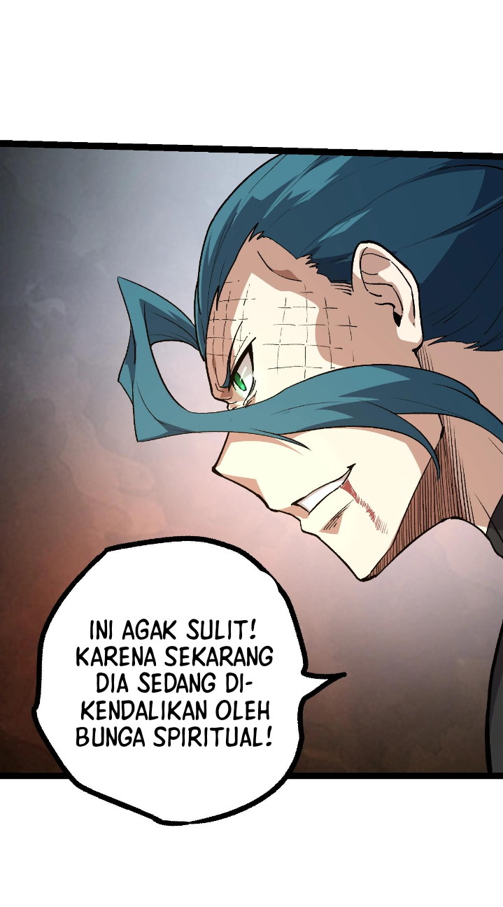 Evolution Begins With A Big Tree Chapter 103 Gambar 37