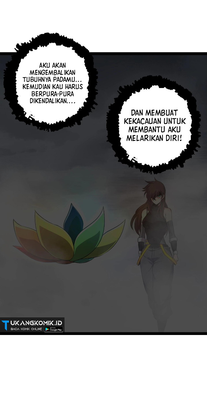 Evolution Begins With A Big Tree Chapter 103 Gambar 39